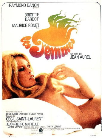 Les femmes 在线观看和下载完整电影