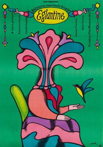 Okładka filmu Eglantine