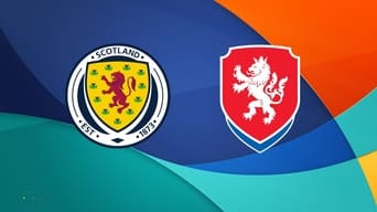 Group D: Scotland vs Czech Republic