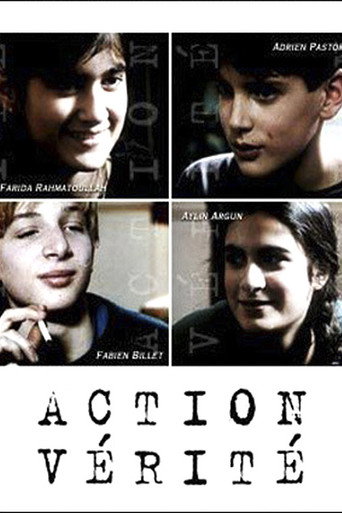 Action vérité 在线观看和下载完整电影