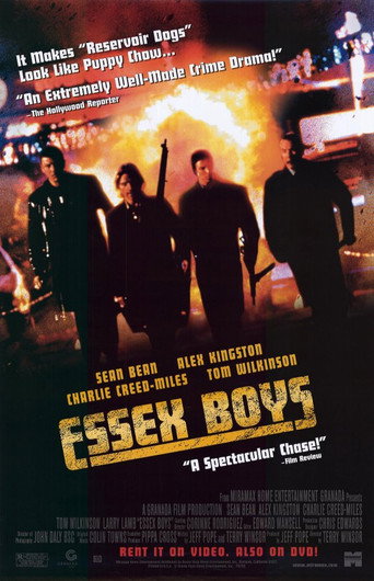 Essex Boys 在线观看和下载完整电影