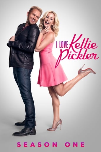 I Love Kellie Pickler