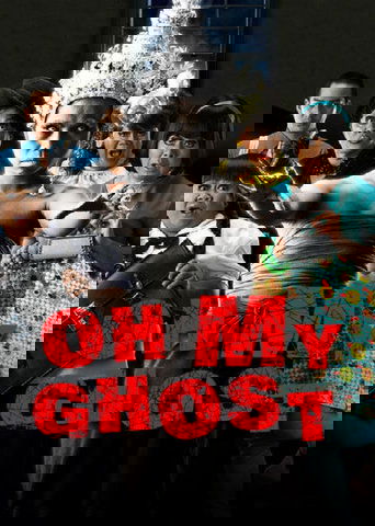 Oh My Ghost