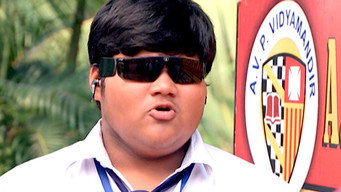 Baal Pari In Trouble