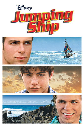 Jumping Ship 在线观看和下载完整电影