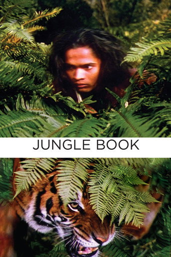 Jungle Book 在线观看和下载完整电影