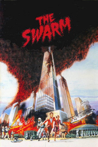 The Swarm 在线观看和下载完整电影