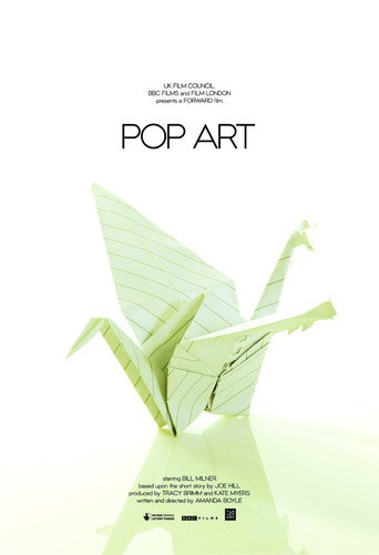 Pop Art 在线观看和下载完整电影