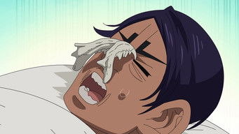 Golden Travelogue Theater #42