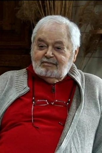 Image of Paul Bogart