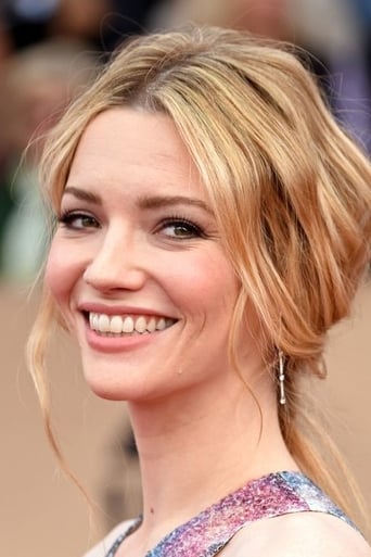 Image of Talulah Riley