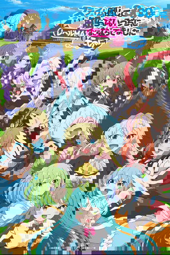 I’ve Been Killing Slimes for 300 Years and Maxed Out My Level Season 2 Hindi Dubbed