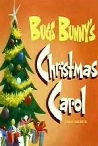 Bugs Bunny's Christmas Carol 在线观看和下载完整电影