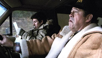 Things Become Extinct episode still image