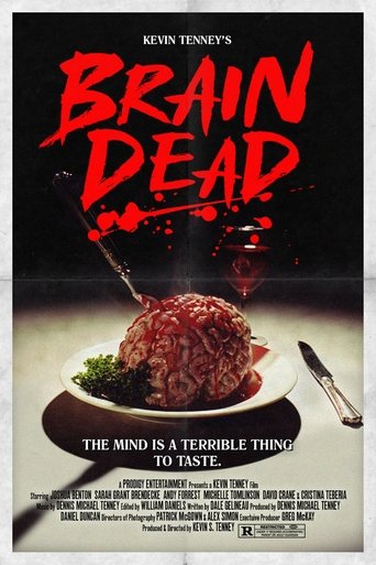 Brain Dead 在线观看和下载完整电影