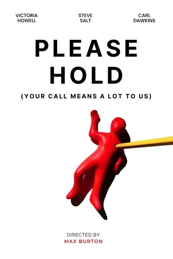 Movie Please Hold (Your Call Means a Lot To Us) Poster Images, BackDrops Images, Logo Images posters 1 /wJkyT82WEwGD48sBWnpAZkqbUYD.jpg