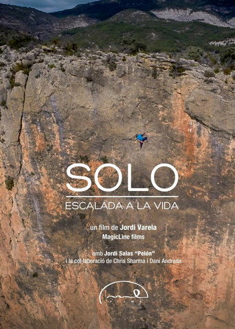 Solo. Escalada a la vida 在线观看和下载完整电影