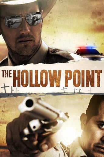 The Hollow Point 在线观看和下载完整电影