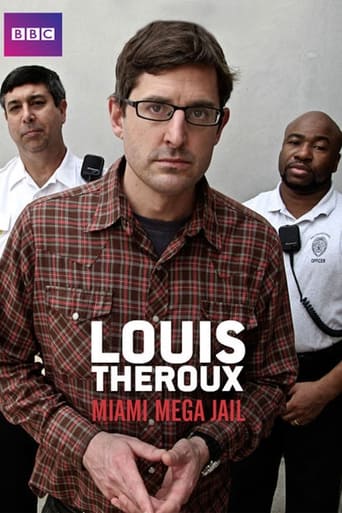 Louis Theroux: Miami Mega-Jail