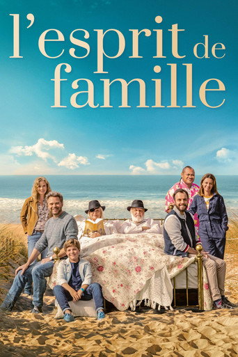 L'esprit de famille 在线观看和下载完整电影