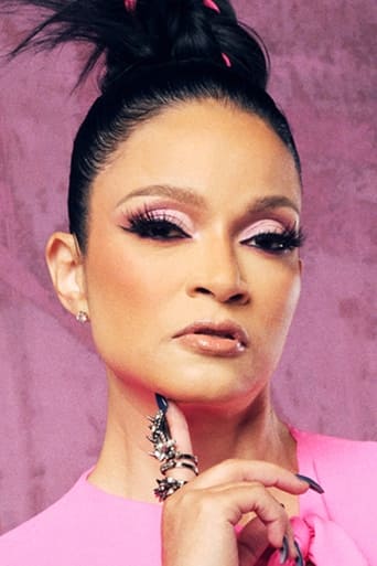 Image of Charli Baltimore