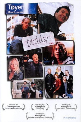 Buddy 在线观看和下载完整电影