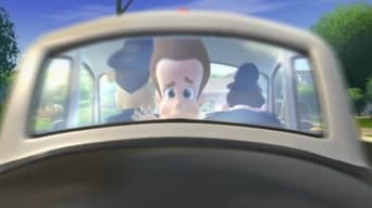 Who Framed Jimmy Neutron?