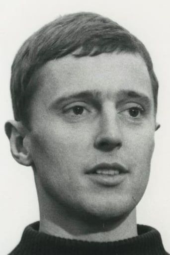 Image of Peter Steen