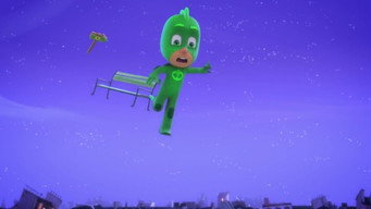 Gekko Floats