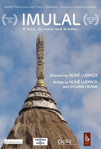 Imulal, une terre, des racines et des rêves