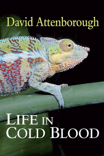 Life in Cold Blood