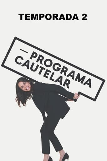 Cautelar Show