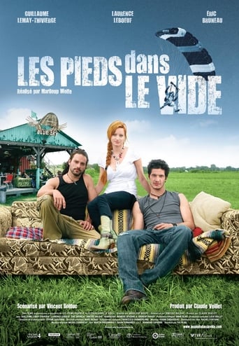 مشاهدة فيلم Les pieds dans le vide 2009 مترجم - سيما داون