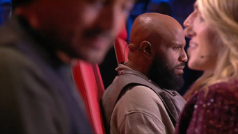 Second Preliminary Round episode still image