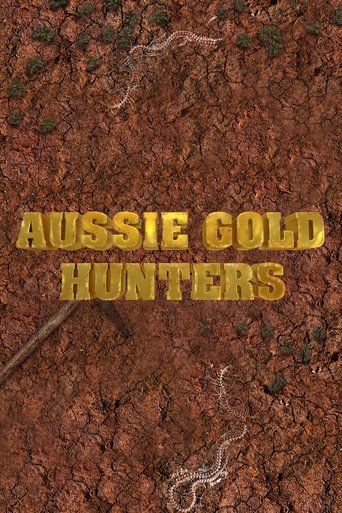 Aussie Gold Hunters