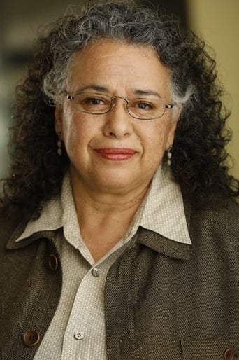 Image of Juana Samayoa