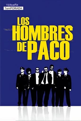 Paco's Men