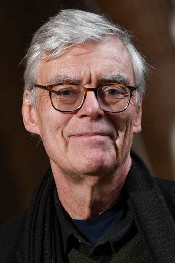 Image of François Schuiten