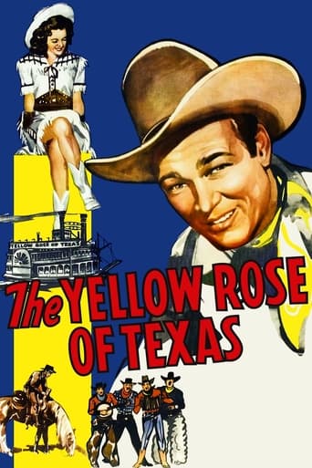 Movie The Yellow Rose of Texas Poster Images, BackDrops Images, Logo Images posters 0 /wMclPty4Q4kvdmjg9vo8CkenD6a.jpg