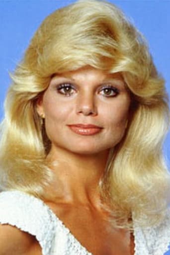 Image of Loni Anderson