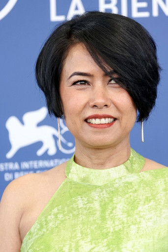 Image of Asha Magrati