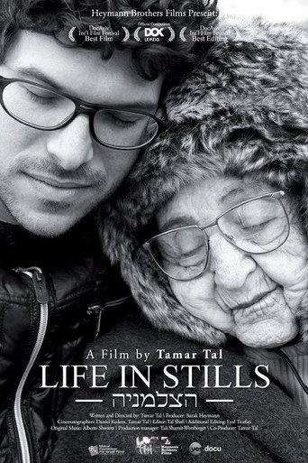 Life in Stills 在线观看和下载完整电影