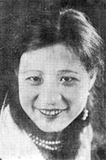 Image of Zhou Lili