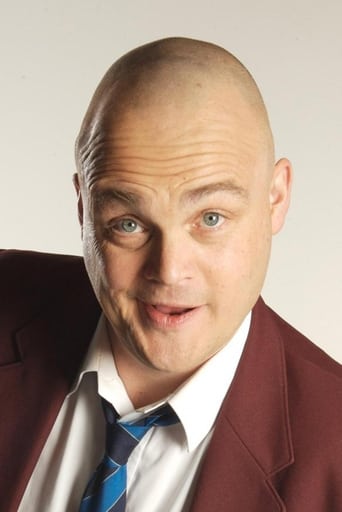 Image of Al Murray