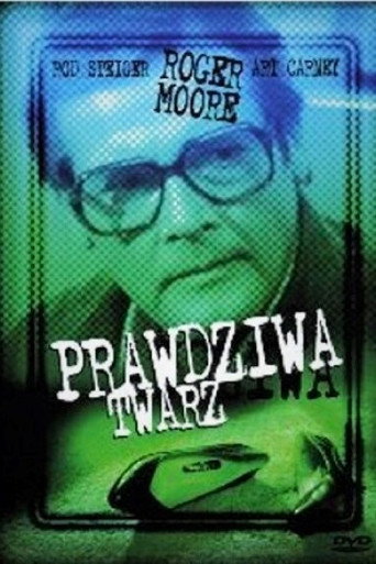 Okładka filmu Prawdziwa twarz