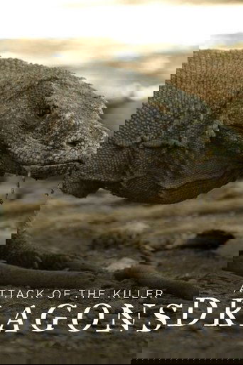 Attack of the Killer Dragons