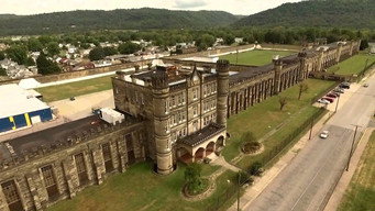 West Virginia State Penitentiary