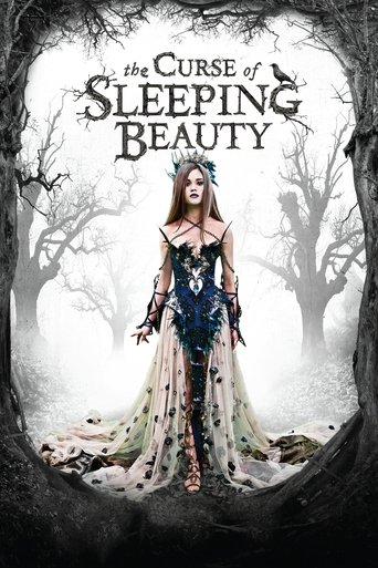 The Curse of Sleeping Beauty 在线观看和下载完整电影