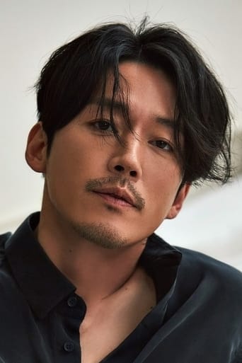 Image of Jang Hyuk