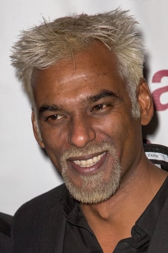 Image of Satya Oblette